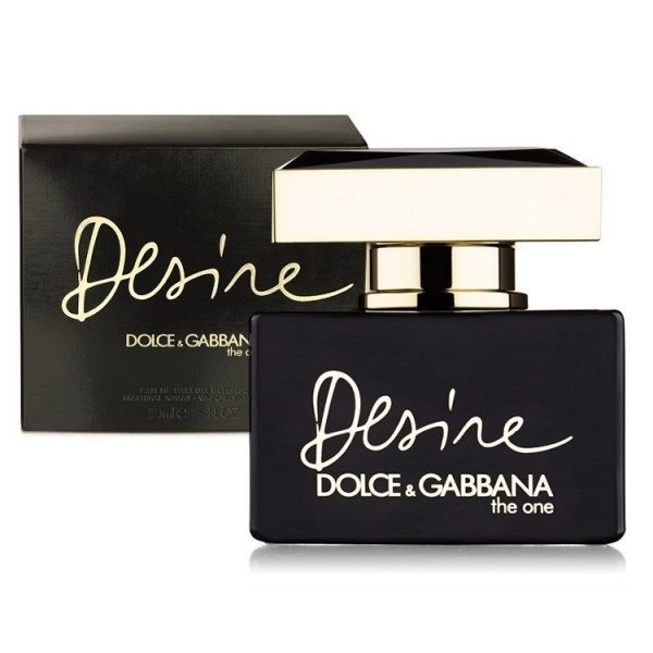 Dolce&gananna The One Desire Edp 75ml Tester - Parfum dama 0